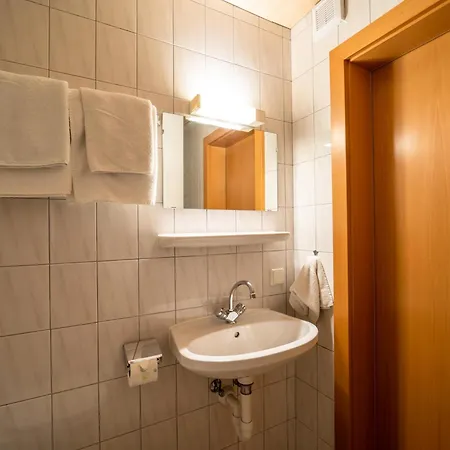 Marina Apartment