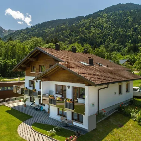 Marina Apartamento *