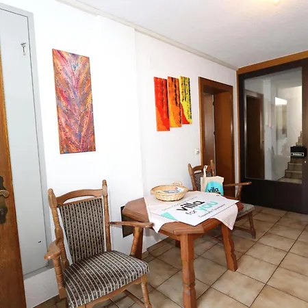 Apartment Marina Vandans