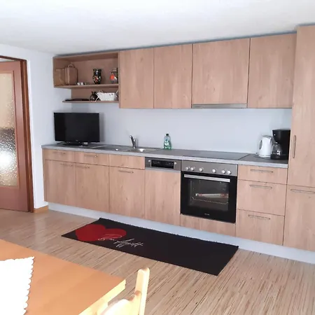 Apartment Marina