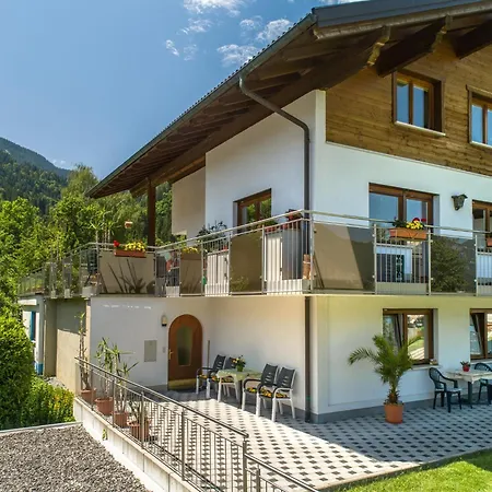 Apartment Marina Vandans