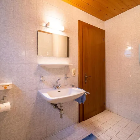 Marina Apartment