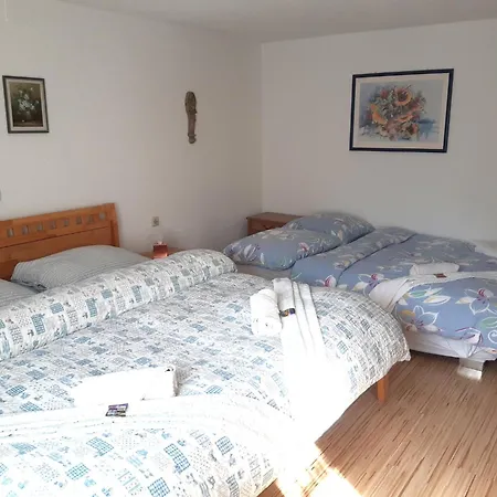 Apartment Marina