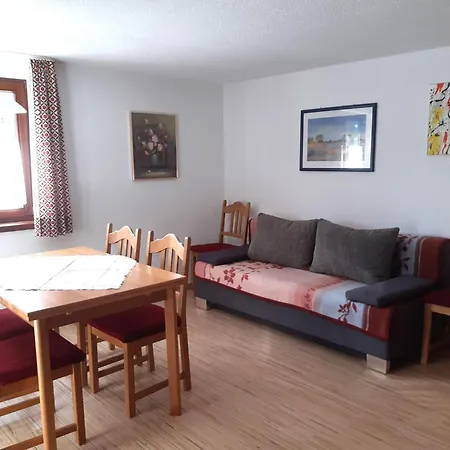 Apartment Marina *