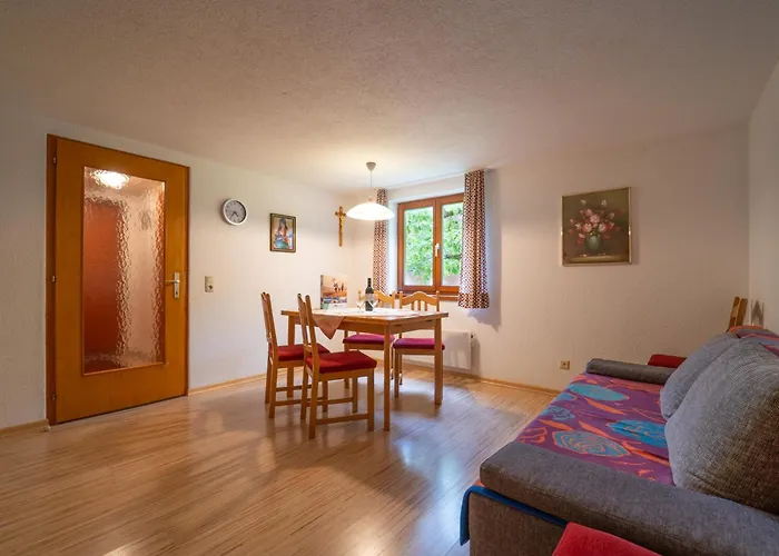 Marina Apartment Vandans