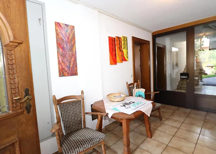 Apartment Marina Vandans