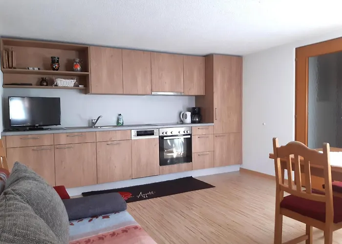 Marina Apartment Vandans